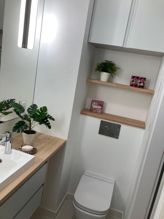 Apartament Wiosenna 比亚韦斯托克 外观 照片