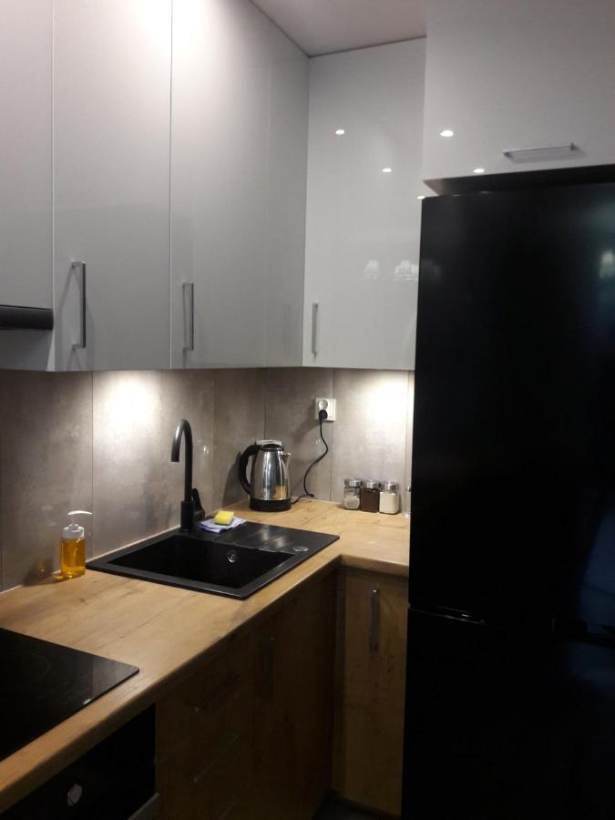 Apartament Wiosenna 比亚韦斯托克 外观 照片
